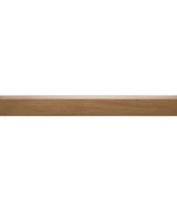 7X60 PLINTHE CERAMIQUE ASPECT BOIS