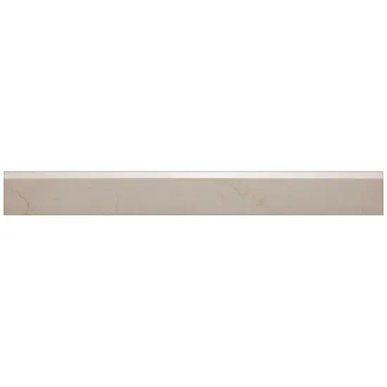 7X60 PLINTHE ASPECT MARBRE BEIGE - plinthe