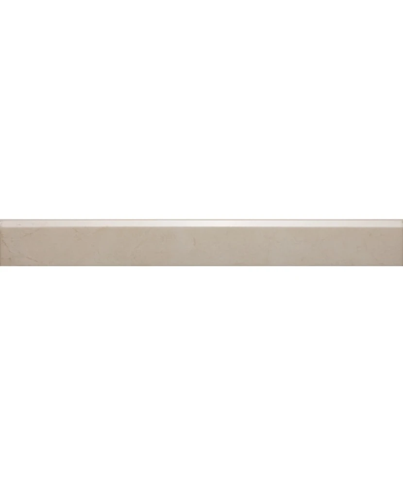7X60 PLINTHE ASPECT MARBRE BEIGE - plinthe - image 2