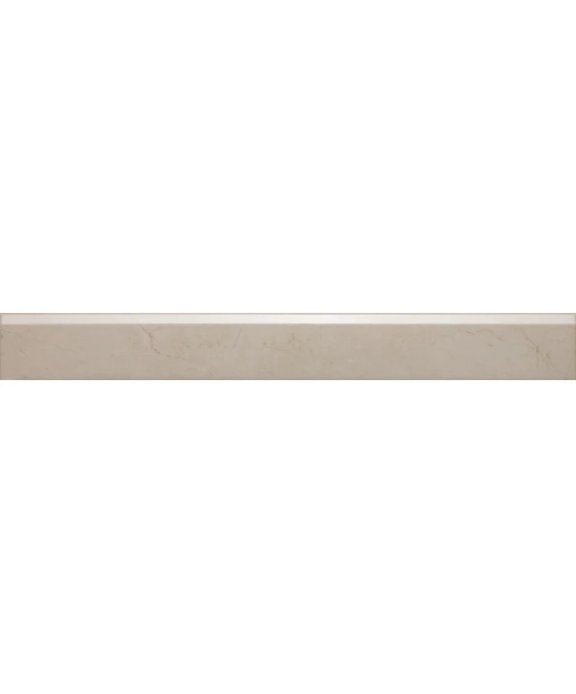 7X60 PLINTHE ASPECT MARBRE BEIGE - plinthe - image 3