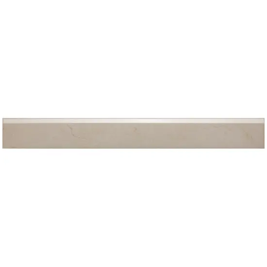 7X60 PLINTHE ASPECT MARBRE BEIGE - plinthe - image 3