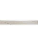 7X60 PLINTHE ASPECT MARBRE BRILLANT - plinthe