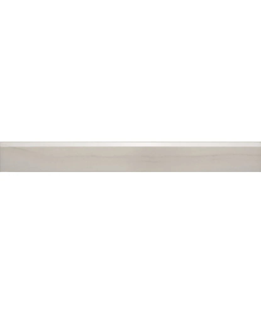 7X60 PLINTHE ASPECT MARBRE BRILLANT - plinthe - image 2