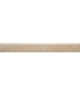7X60 PLINTHE CARREAU BEIGE IMITATION PIERRE