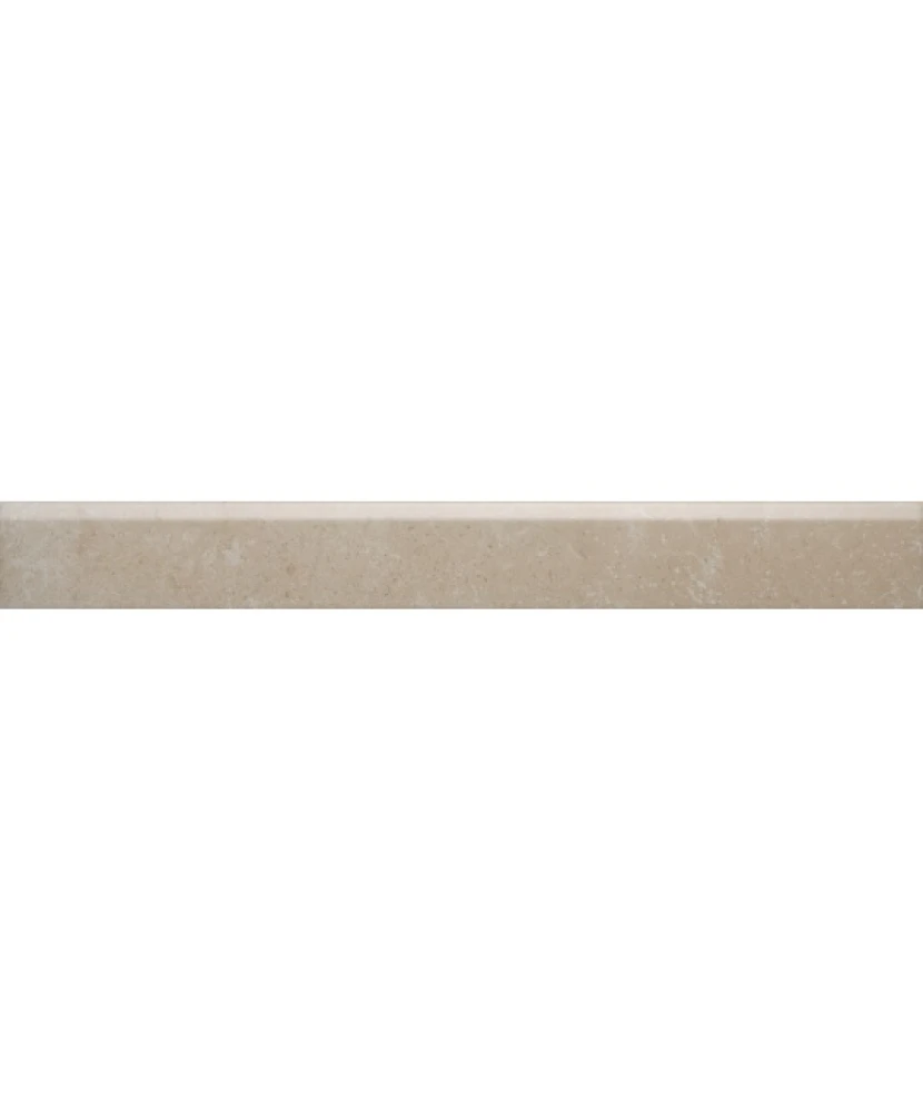 7X60 PLINTHE CARREAU IMITATION PIERRE - plinthe