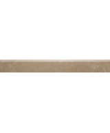 7X60 PLINTHE CARREAU PIERRE BEIGE MARRON