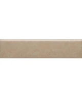8X33,3 PLINTHE RUSTIQUE BEIGE BRUN
