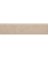 8X33,3 PLINTHE CARREAU BEIGE RUSTIC