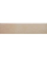 8X33,3 PLINTHE CARREAU BEIGE ROSE