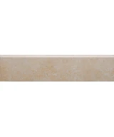 8X33,3 PLINTHE CARREAU BEIGE MARQUE