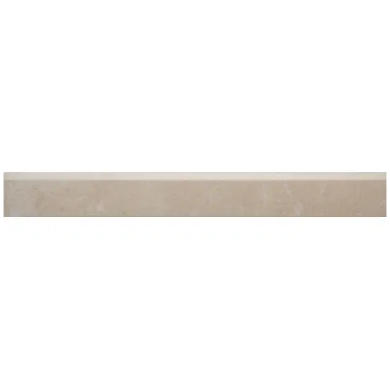 7X60 PLINTHE CARREAU BEIGE IMITATION PIERRE - plinthe