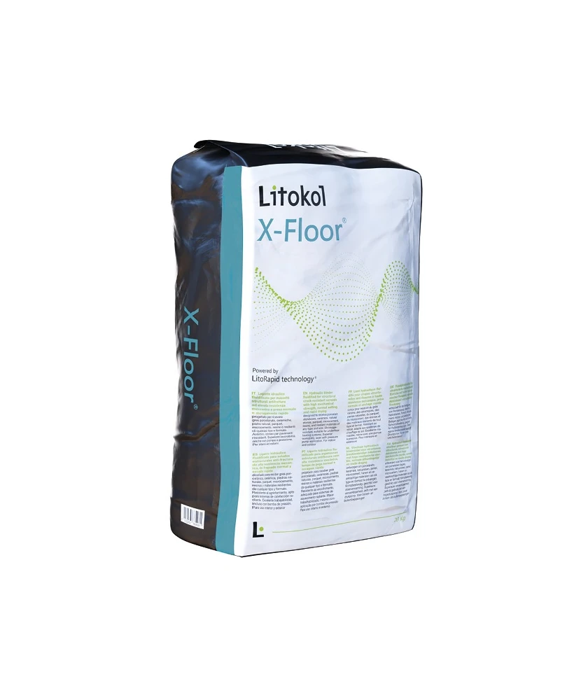 X-Floor® - 20 kg