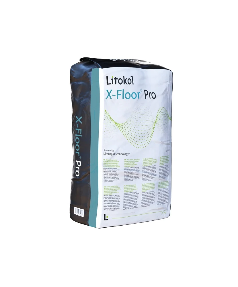 X-Floor® Pro - 25 kg