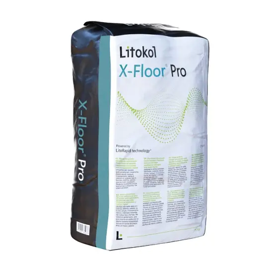 X-Floor® Pro - 25 kg