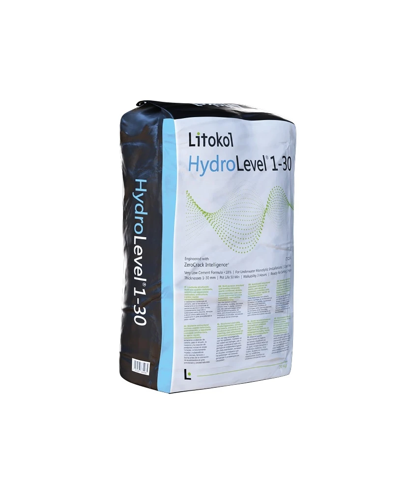 HydroLevel® 1-30 - 20 kg