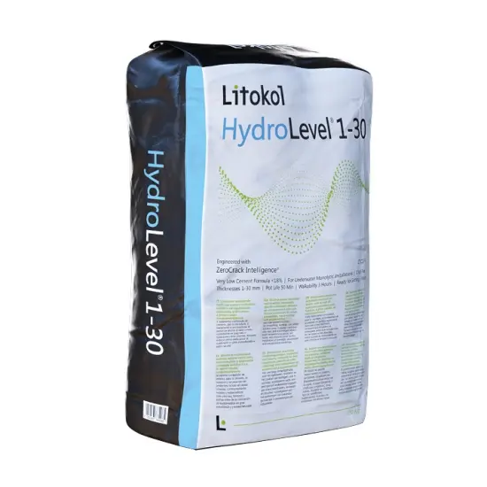 HydroLevel® 1-30 - 20 kg