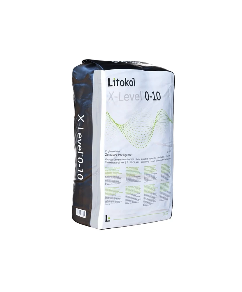 X-Level® 0-10 - 20 kg