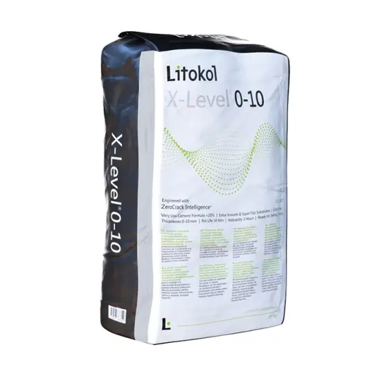 X-Level® 0-10 - 20 kg