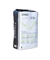 X-Level® 0-10 - 20 kg