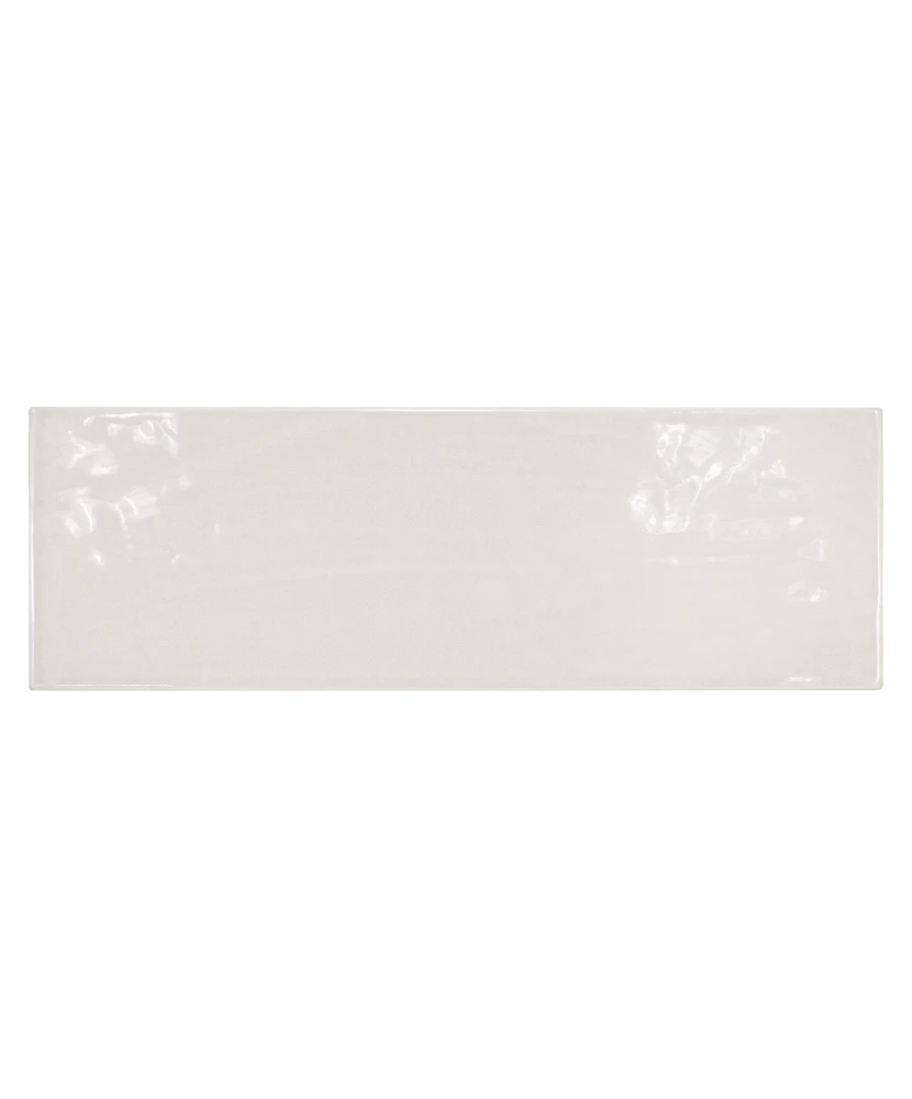 Carrelage Country Gris Claro 13,2x40 cm - détail du carreau 2