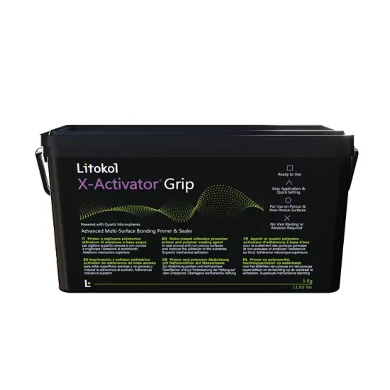 X-Activator® Grip - 10 kg