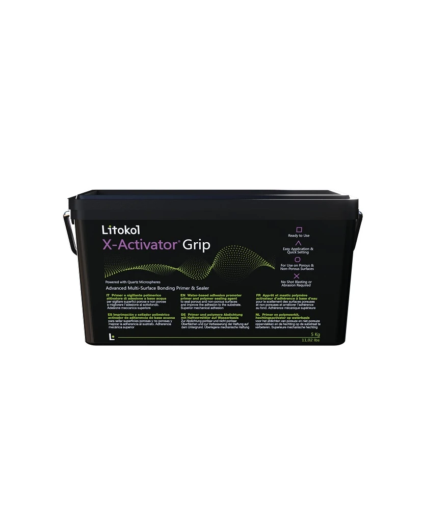 X-Activator® Grip - 5 kg