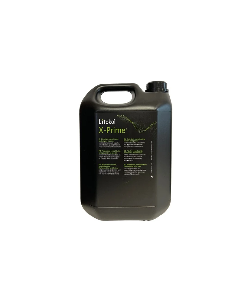 X-Prime® - 5 kg