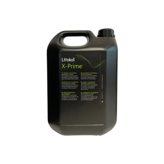 X-Prime® - 5 kg
