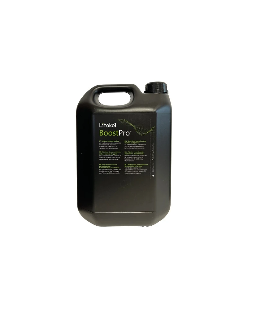 BoostPro - 20 kg