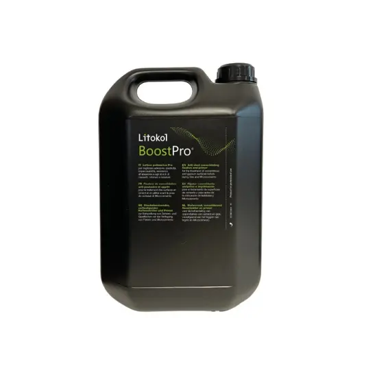 BoostPro - 10 kg