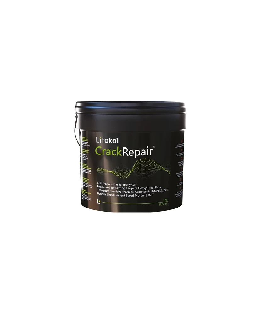 CrackRepair - 1 kg