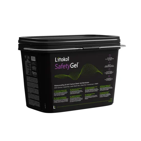 SafetyGel® - 5 kg