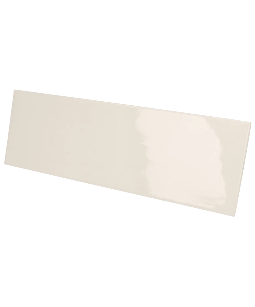 Carrelage Country Ivory 13,2x40 cm - détail du carreau