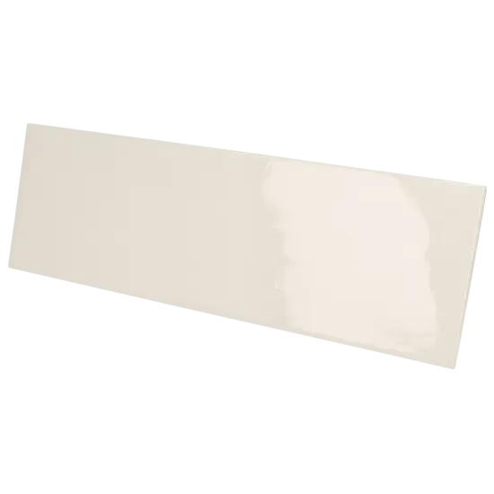 Country Ivory 13.2x40 cm - carrelage NAIS