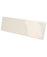 Carrelage Country Ivory 13,2x40 cm - détail du carreau