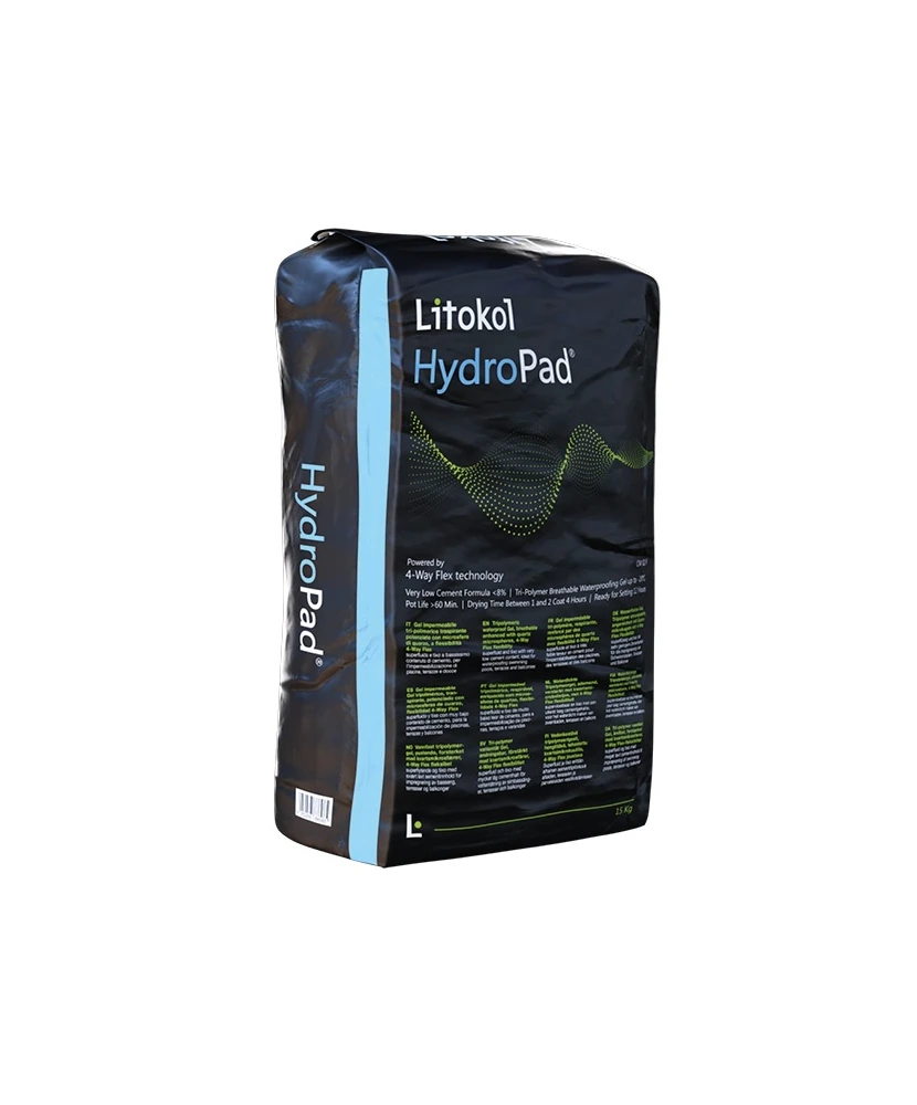 HydroPad® - 15 kg