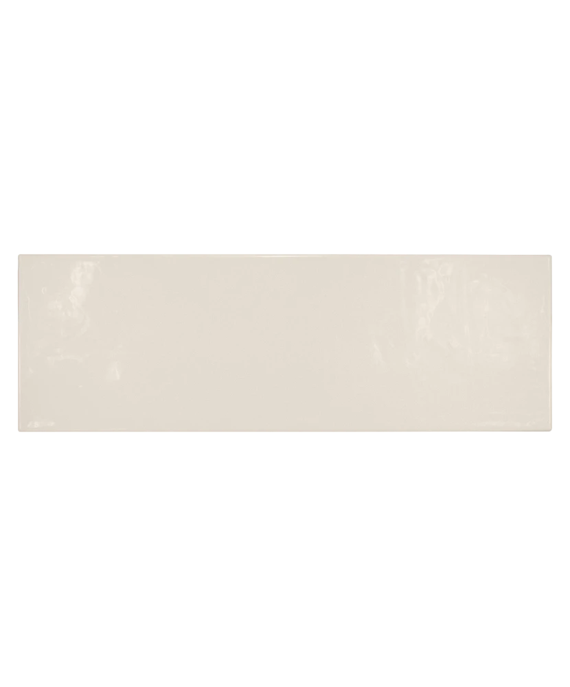 Carrelage Country Ivory 13,2x40 cm - détail du carreau 2
