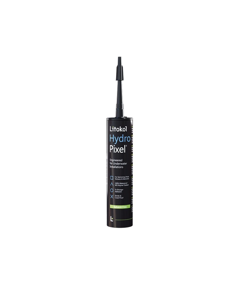 HydroPixel - 290 ml pce