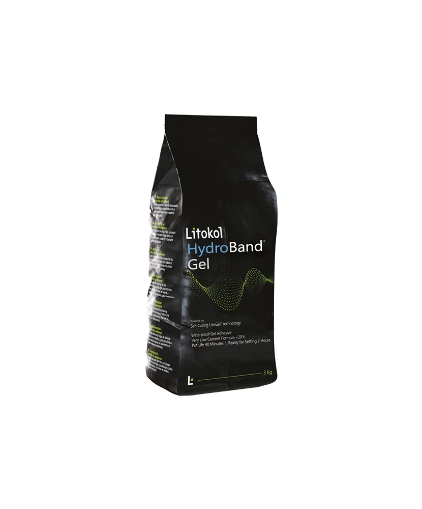HydroBand Gel - 3 kg