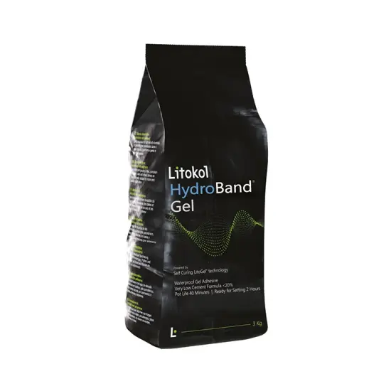 HydroBand Gel - 3 kg