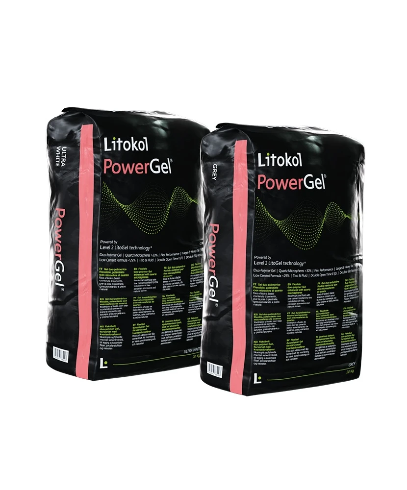 PowerGel® - 20 kg