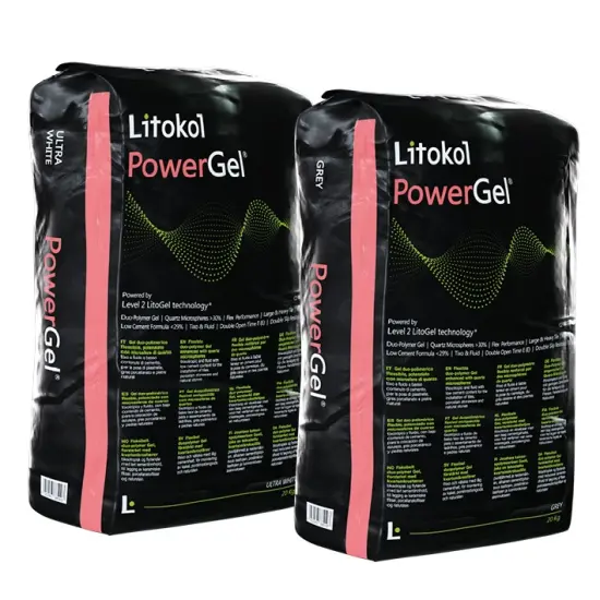 PowerGel® - 20 kg