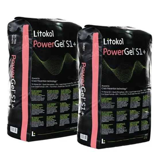 PowerGel® S1+ - 20 kg