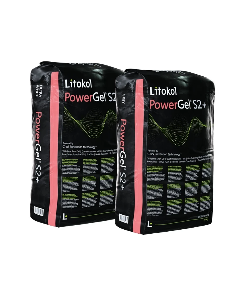 PowerGel® S2+ - 20 kg