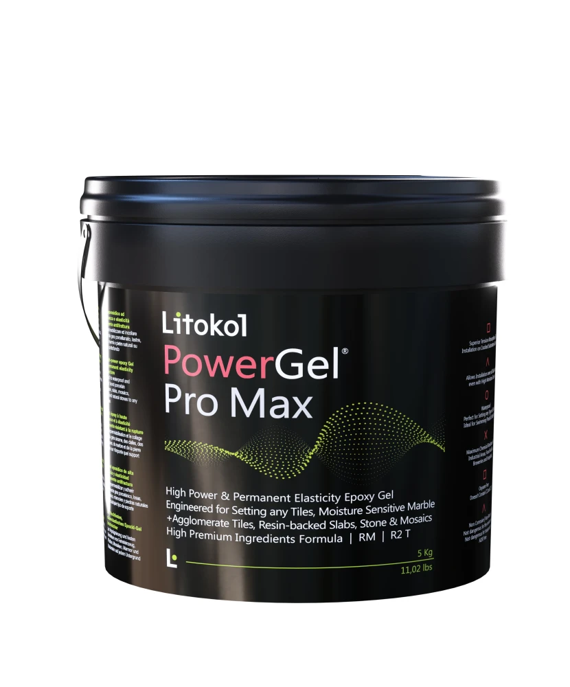 PowerGel® Pro Max - 10 kg