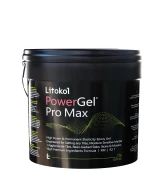 PowerGel® Pro Max - Blanc ultra - 5 kg
