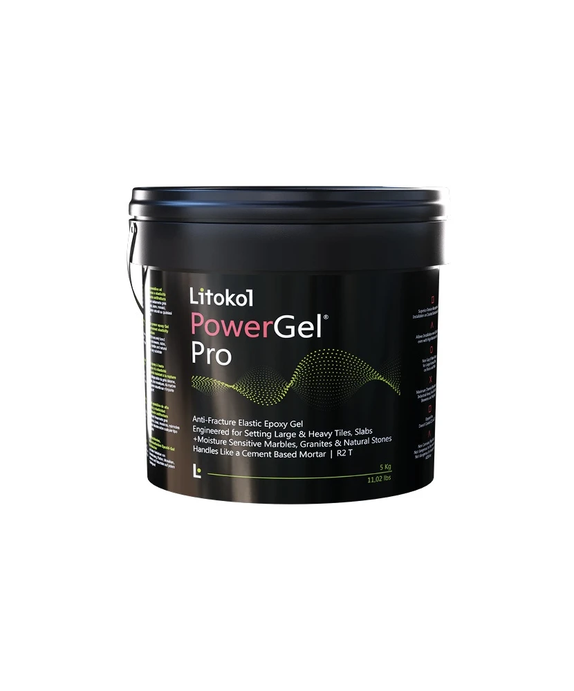 PowerGel® Pro - 10 kg