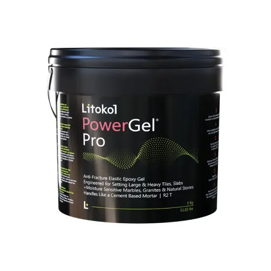 PowerGel® Pro - 10 kg