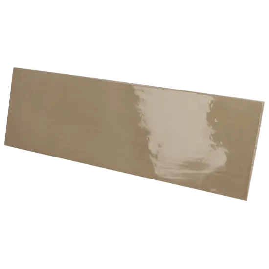 Country Tobacco 13.2x40 cm - carrelage NAIS