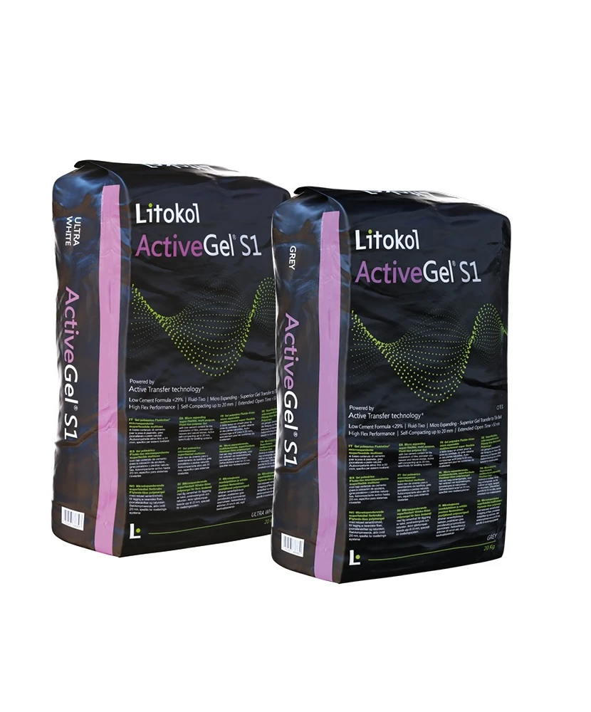 ActiveGel® S1 - 20 kg